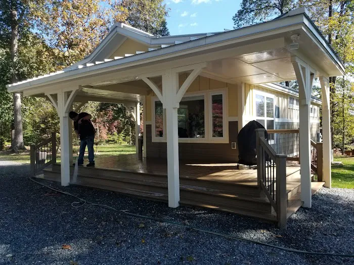 Clayton's Painting Picture 6