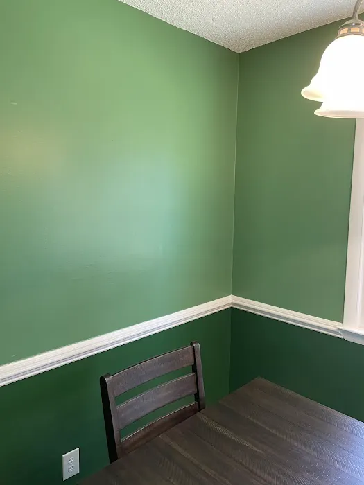 Clayton's Painting Picture 5