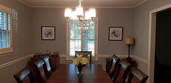 Clayton's Painting Picture 9