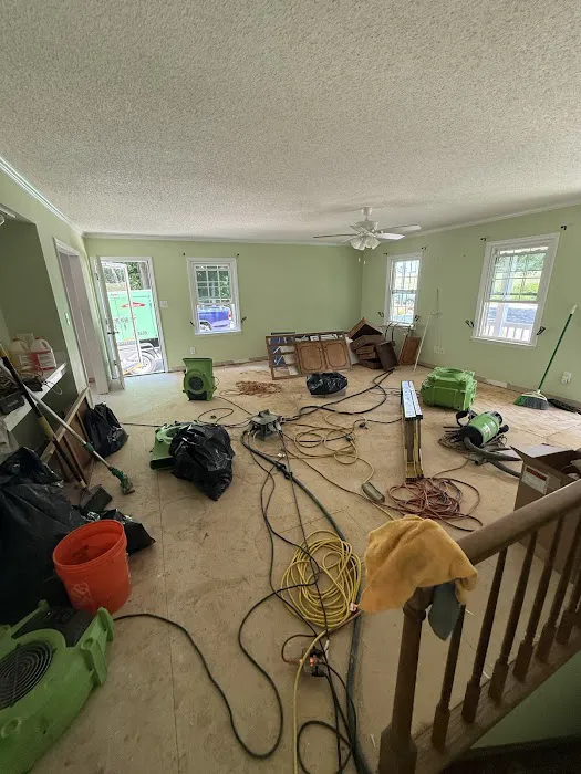 SERVPRO of Burlington Picture 4