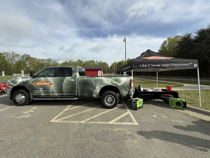 SERVPRO of Burlington Picture 6