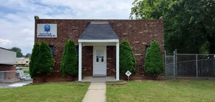 RB Restoration & Waterproofing LLC Picture 1