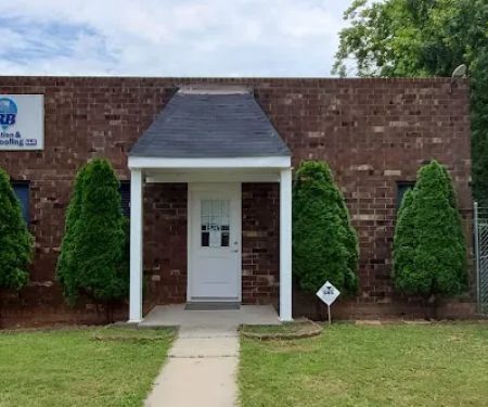 RB Restoration & Waterproofing LLC