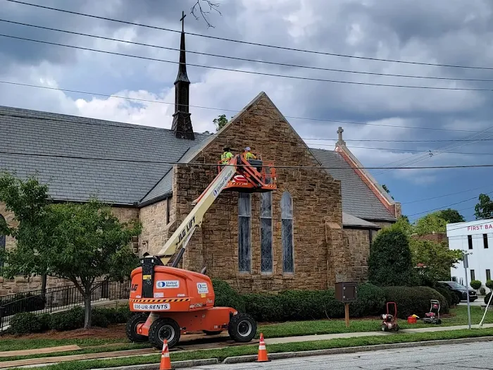 RB Restoration & Waterproofing LLC Picture 3