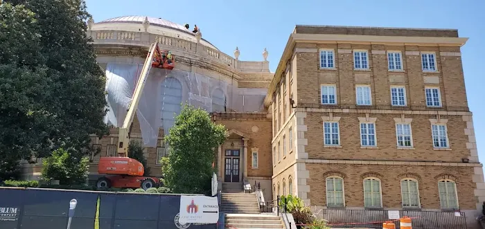 RB Restoration & Waterproofing LLC Picture 6