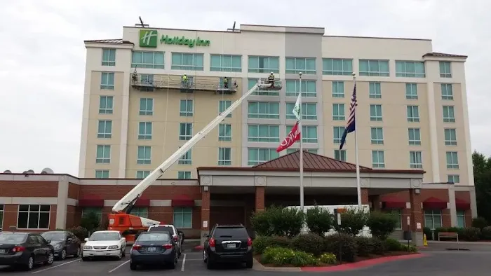 RB Restoration & Waterproofing LLC Picture 4