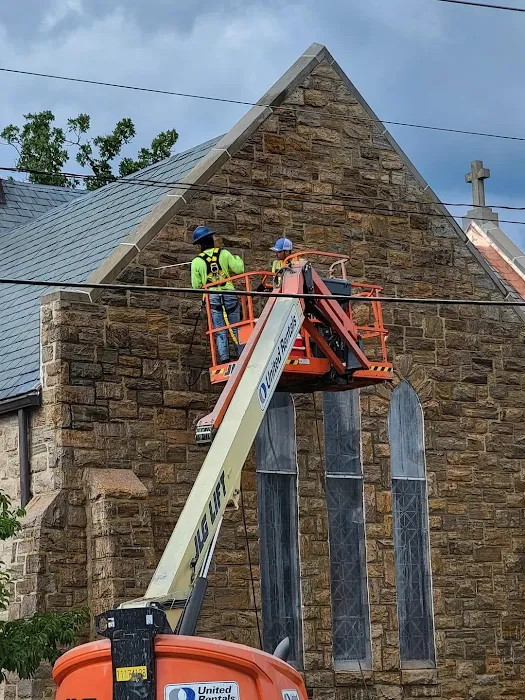 RB Restoration & Waterproofing LLC Picture 8