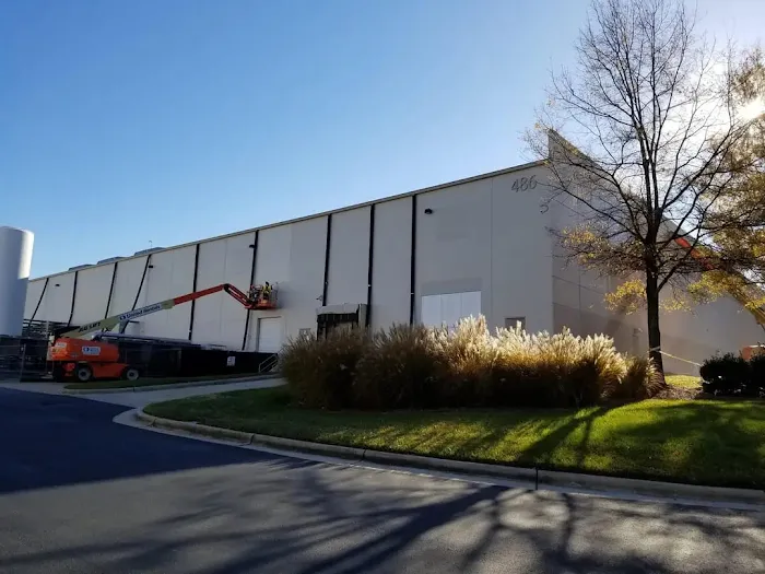 RB Restoration & Waterproofing LLC Picture 9