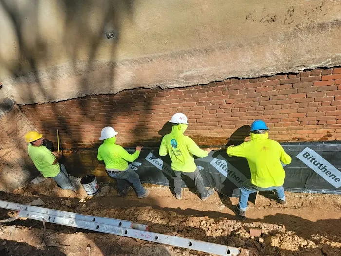 RB Restoration & Waterproofing LLC Picture 10