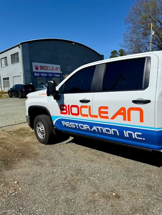 Bioclean Restoration - Burlington Picture 2