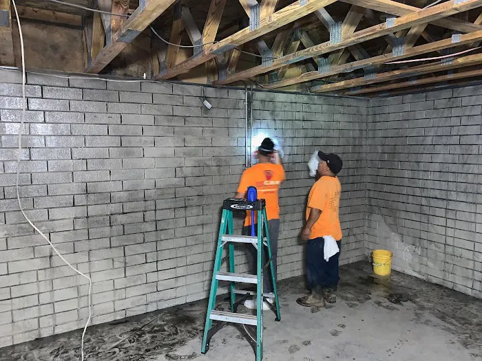 Bioclean Restoration - Burlington Picture 1