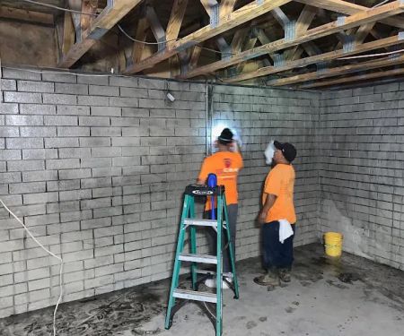 Bioclean Restoration - Burlington