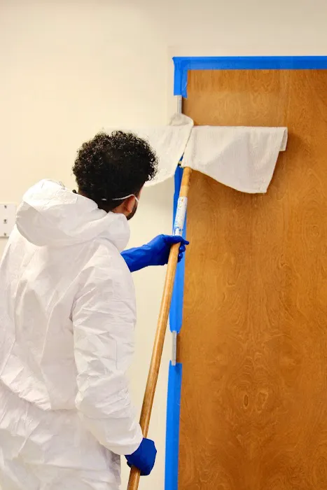 Bioclean Restoration - Burlington Picture 4