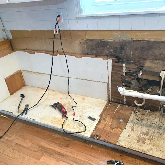 Bioclean Restoration - Burlington Picture 5