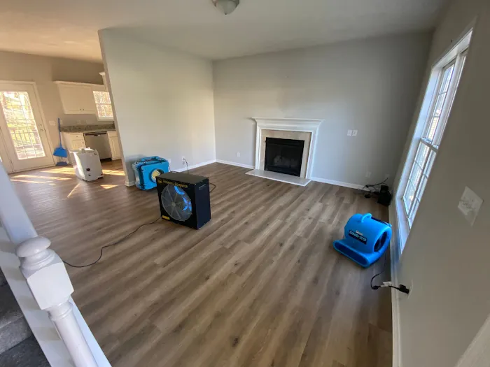 Bioclean Restoration - Burlington Picture 9