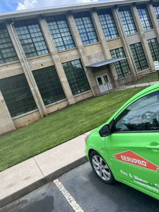 SERVPRO of Southern Alamance and NW Chatham Counties Picture 7