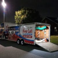 First Call Cleaning & Restoration, Inc ico