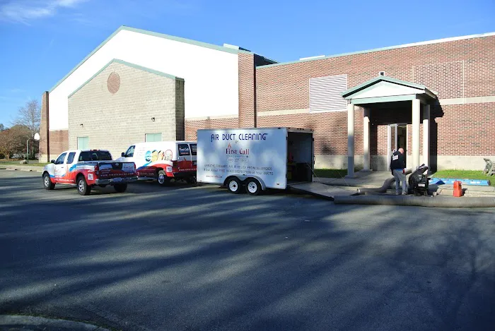 First Call Cleaning & Restoration, Inc Picture 5