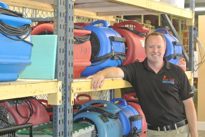 First Call Cleaning & Restoration, Inc Picture 9