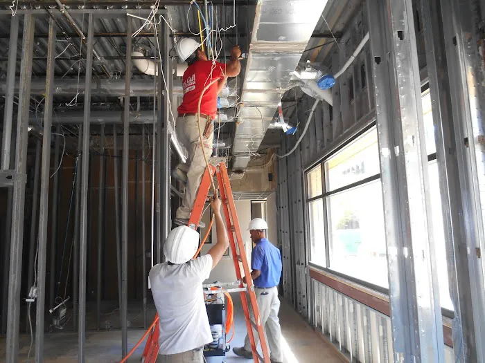 First Call Cleaning & Restoration, Inc Picture 7