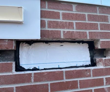 AP RESTORATION WATERPROOFING LLC