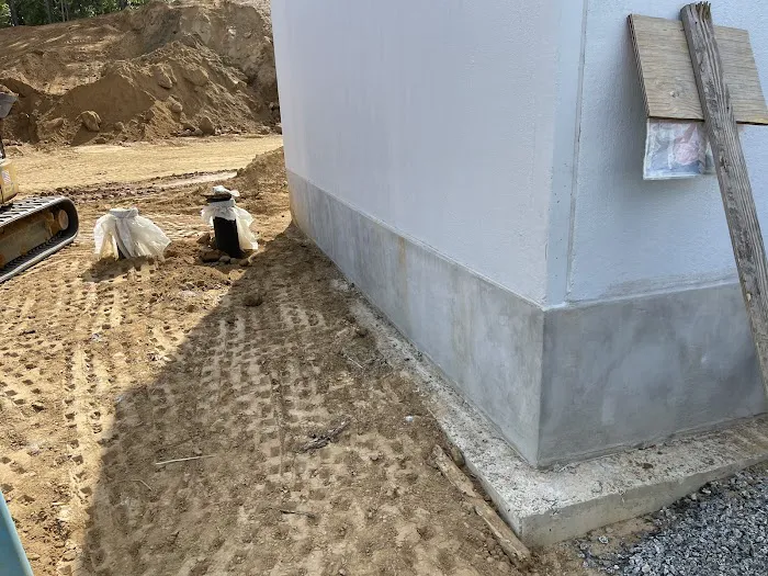 AP RESTORATION WATERPROOFING LLC Picture 3