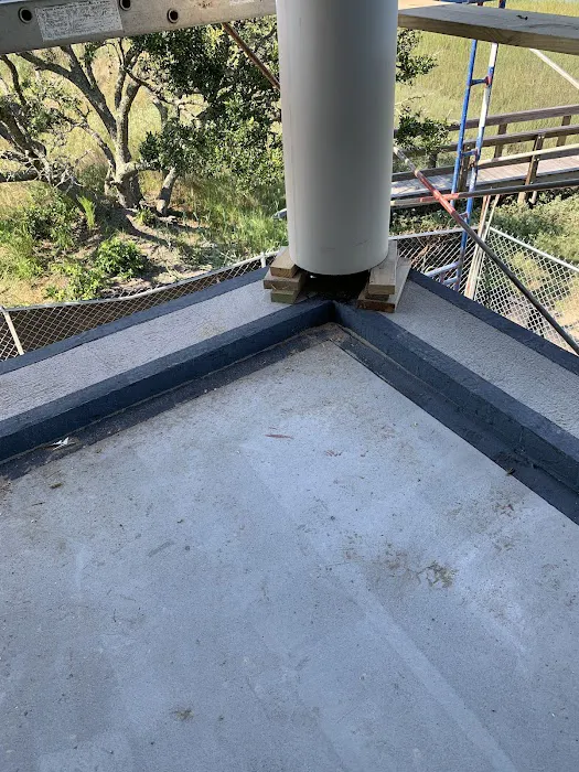 AP RESTORATION WATERPROOFING LLC Picture 8