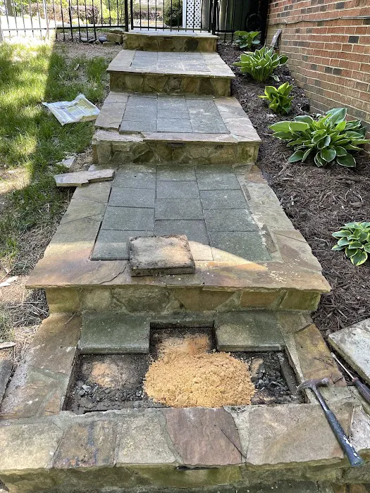 AP RESTORATION WATERPROOFING LLC Picture 5