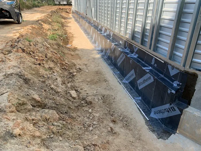 AP RESTORATION WATERPROOFING LLC Picture 9