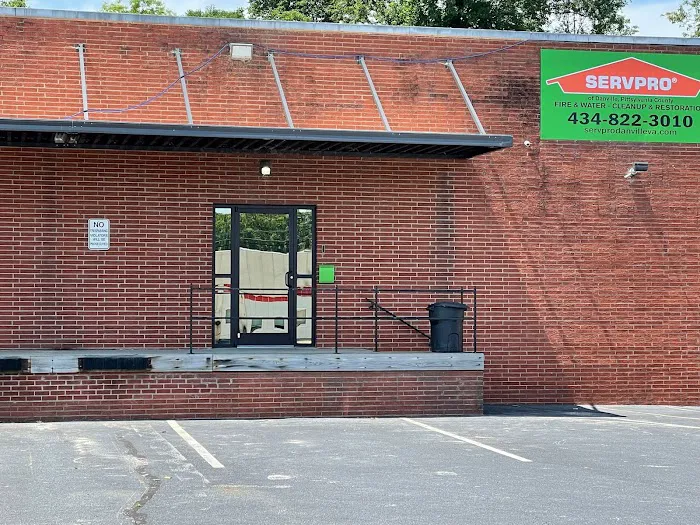 SERVPRO of Danville, Pittsylvania County Picture 10