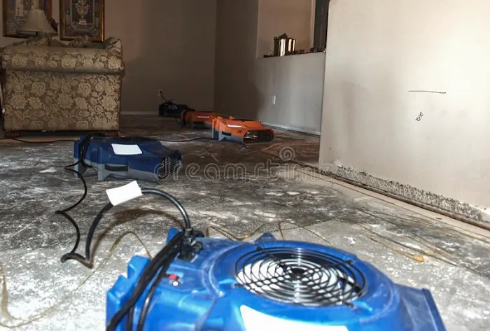 Virginia Restoration Company Picture 3