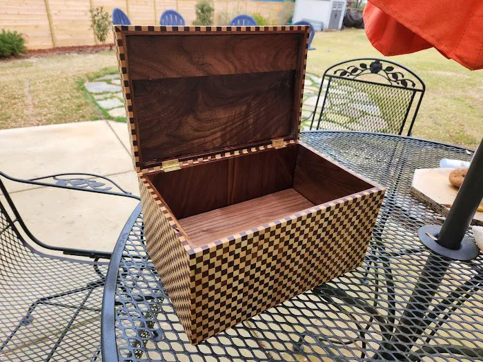 Virginia Restoration Company Picture 1