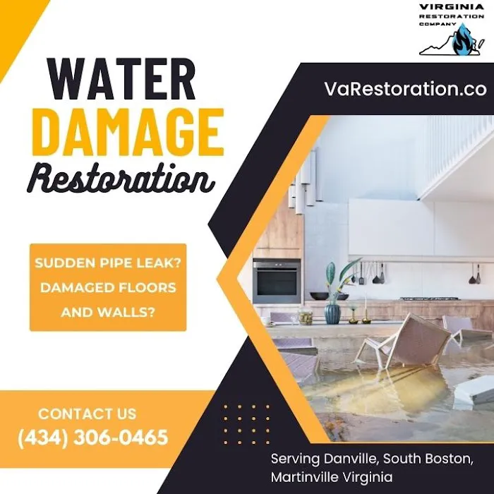 Virginia Restoration Company Picture 4