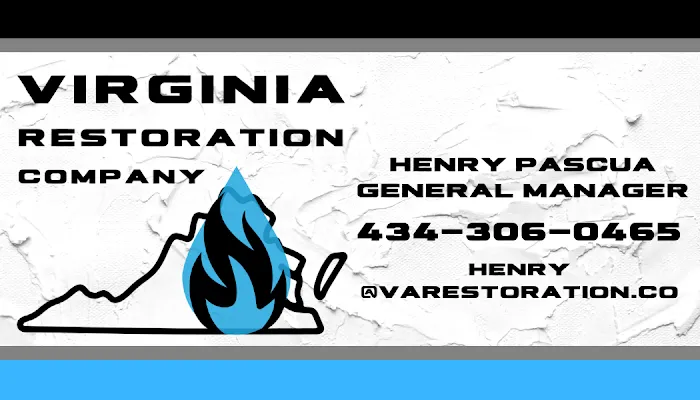 Virginia Restoration Company Picture 6