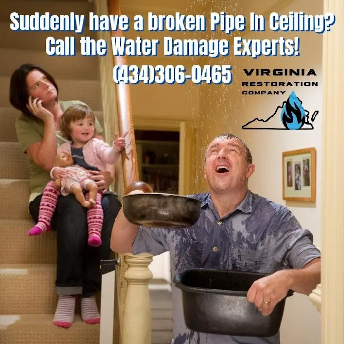 Virginia Restoration Company Picture 8