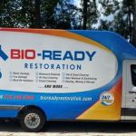 Bio-Ready Water Damage Restoration Services