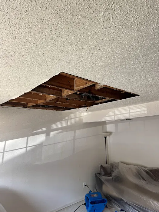 Voda Cleaning & Restoration of Chapel Hill - Durham Picture 5