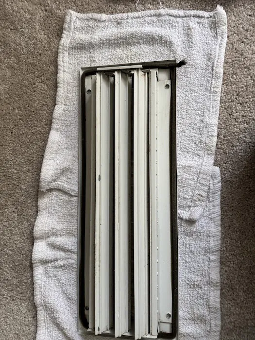 Voda Cleaning & Restoration of Chapel Hill - Durham Picture 4