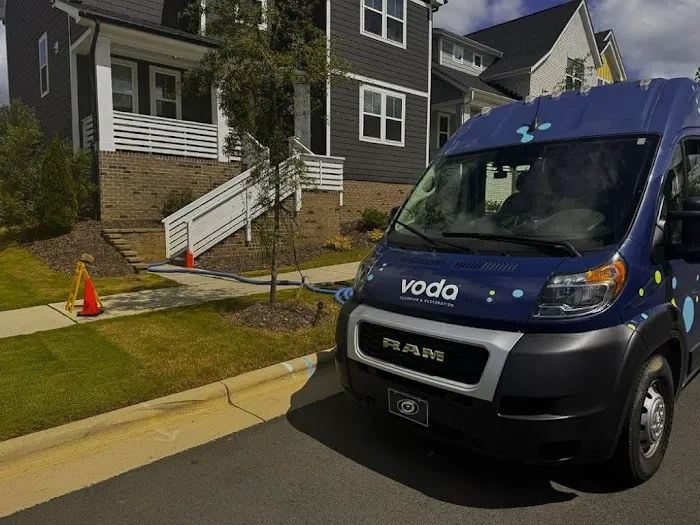 Voda Cleaning & Restoration of Chapel Hill - Durham Picture 7