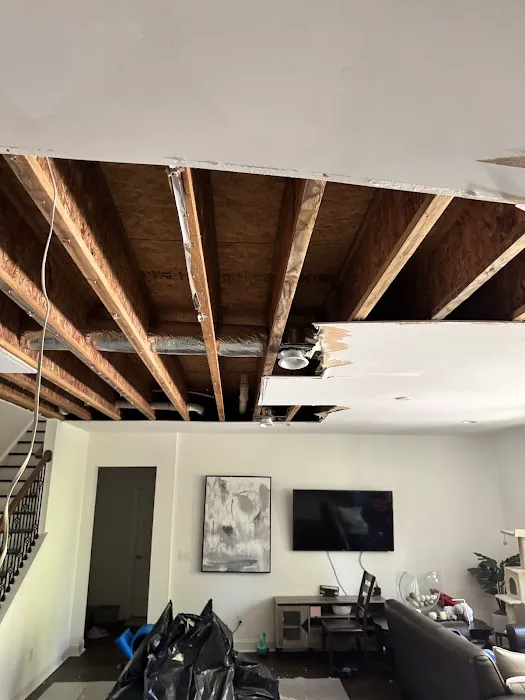 Voda Cleaning & Restoration of Chapel Hill - Durham Picture 10