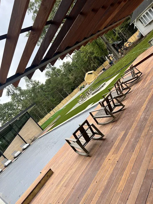 Carolina Custom Home Improvements Picture 3