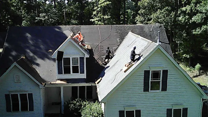 Carolina Custom Home Improvements Picture 1