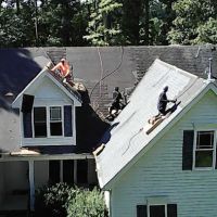 Carolina Custom Home Improvements ico