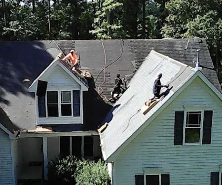 Carolina Custom Home Improvements