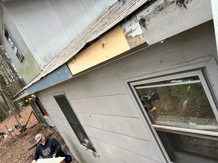 Carolina Custom Home Improvements Picture 5