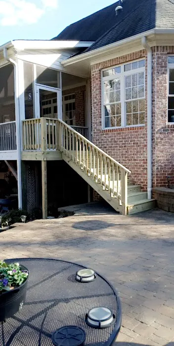 Carolina Custom Home Improvements Picture 10