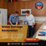 United Water Restoration Group of Chapel Hill-Durham