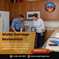 United Water Restoration Group of Chapel Hill-Durham ico