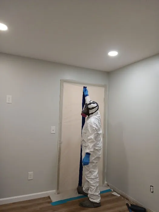 United Water Restoration Group of Chapel Hill-Durham Picture 10