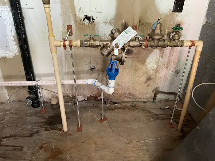 Extra Mile Home Services Picture 3